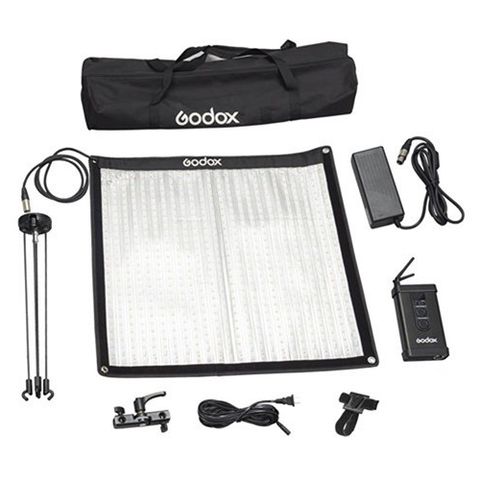 Godox FL 150S Flexible led light + Godox FL-SF6060