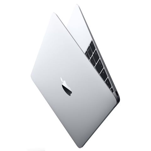 Lite brukt MacBook 12-inch (Retina, 2017)