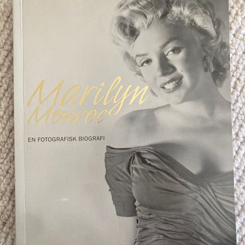 Marilyn Monroe