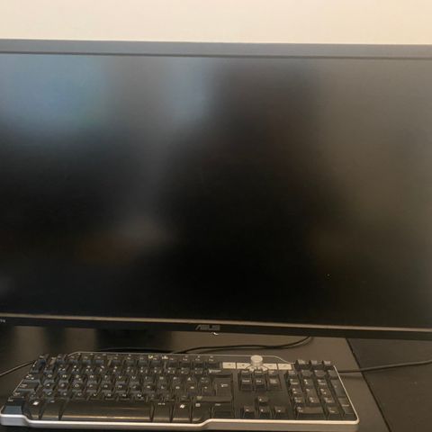 Asus 4K monitor - ASUS VP28UQG 28" UHD