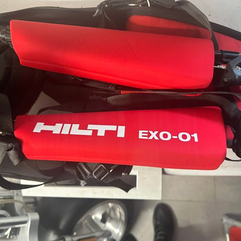 Hilti HA EXO-01