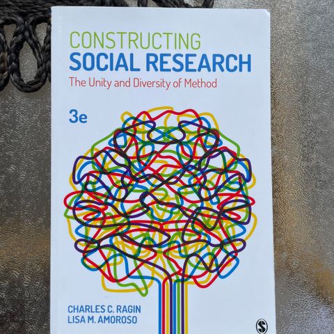 Constructing Social Reseach