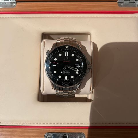 Omega Seamaster 212.30.41.20.01.003