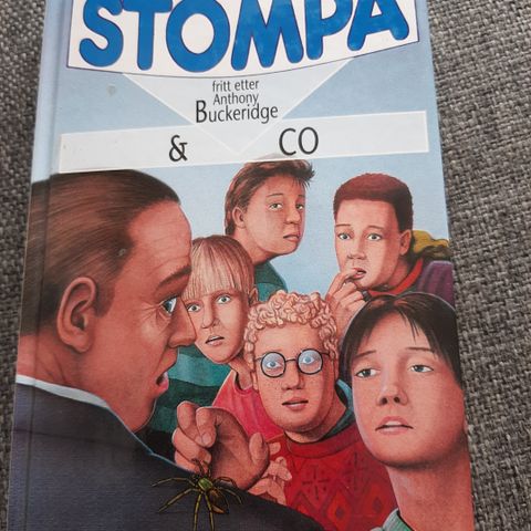 Stompa & Co