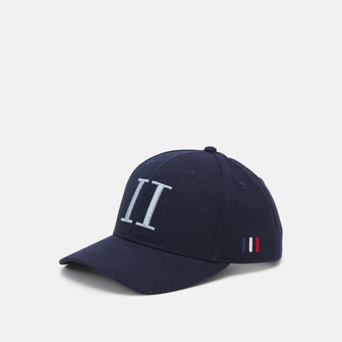 Les Deux Encore Baseball cap