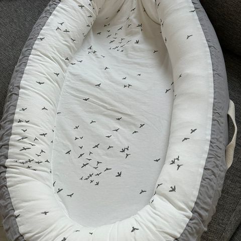 Voksi babynest