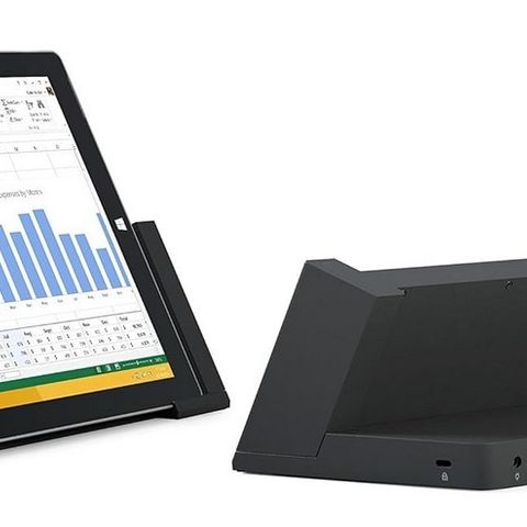 Microsoft Docking Station for Surface Pro 3