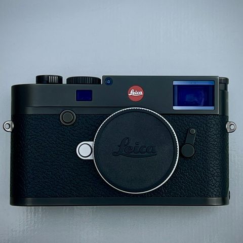 Leica m10