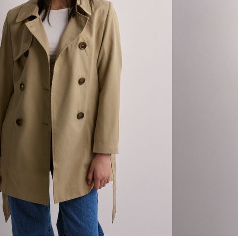 Trenchcoat