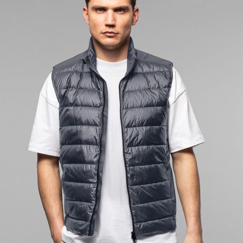 Scandinavian Edition Index vest