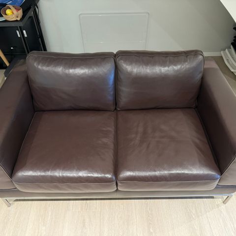 Ikea Arild Loveseat 2-seter - Meget pent brukt