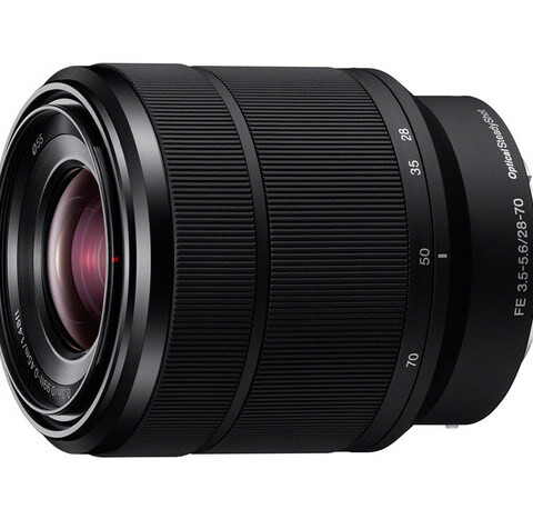 Sony FE 28-70mm 3,5-5,6 OSS