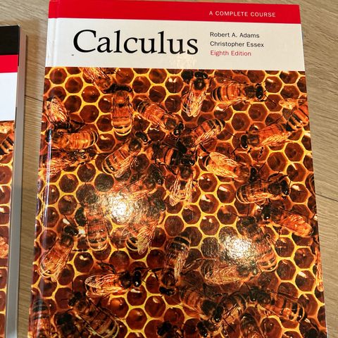 Calculus eight 8th edition