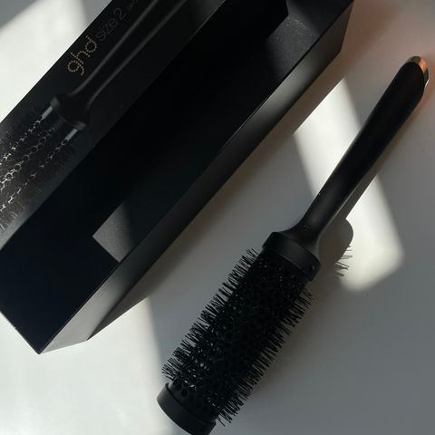 ghd Ceramic Vented Radial Brush