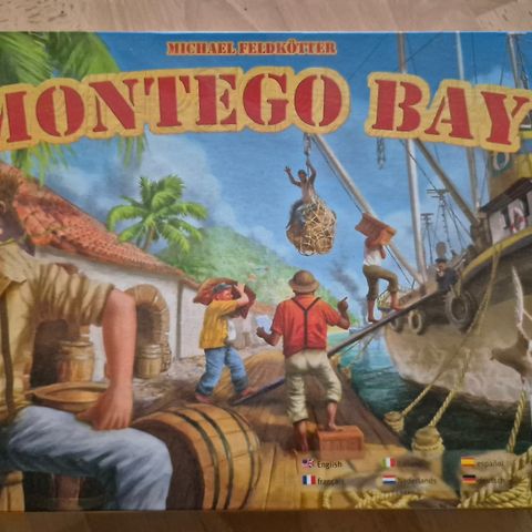 Montego Bay (nytt)