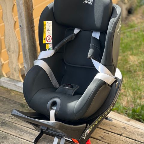 Britax Römer Swingfix M i-size