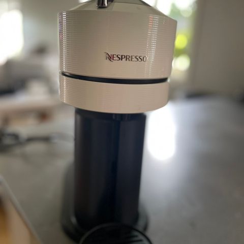 Kaffemaskin Nespresso Vertuo