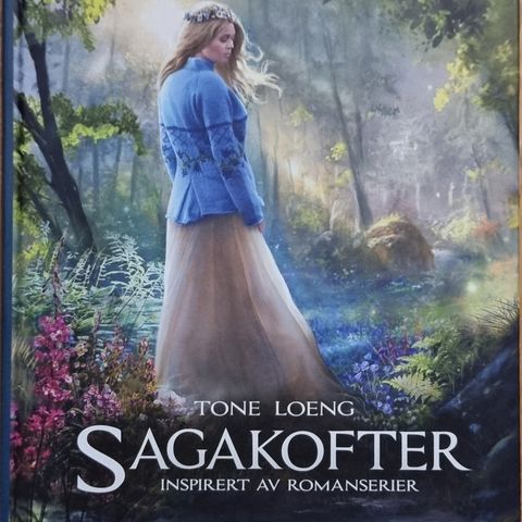 Sagakofter