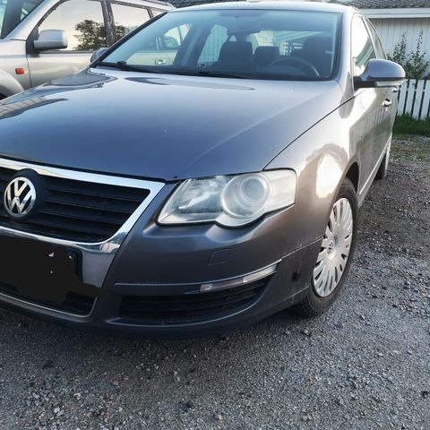 Selges i deler, vw motor kod BKC, 1.9tdi,