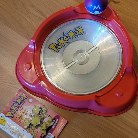 Pokemon