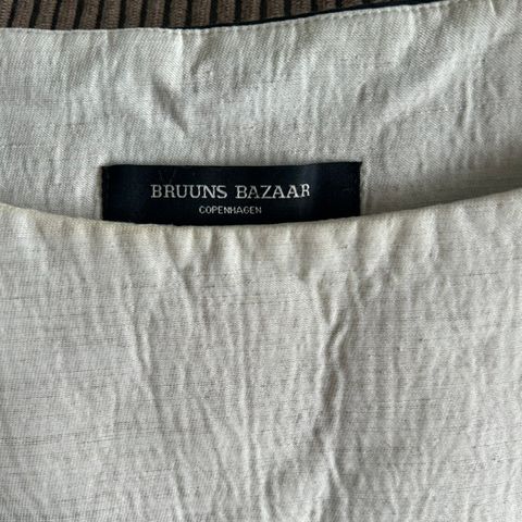 Kjole Bruuns Bazaar