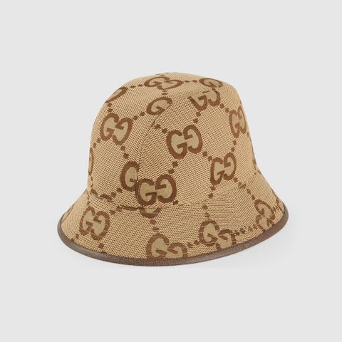 Gucci bucket hat