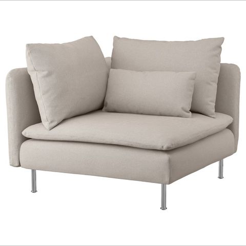 IKEA sofa, SÖDERHAMN