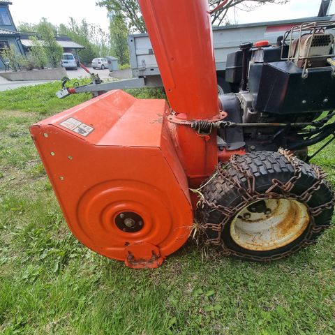 Ariens ST 928