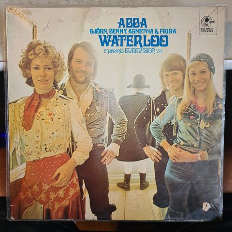 Abba