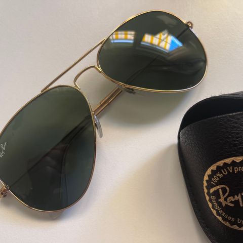 Ray Ban Aviator