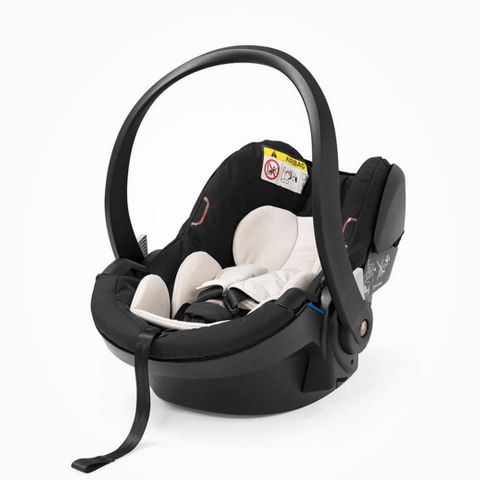 Stokke iZi Go Modular X2 by BeSafe