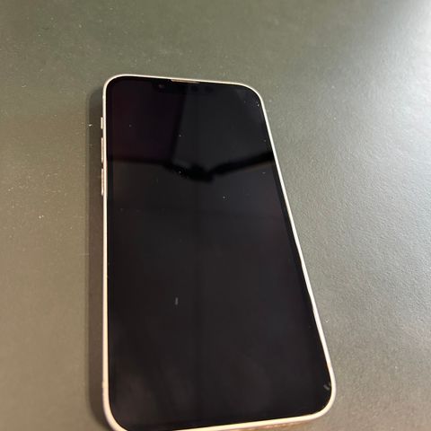Iphone 13 Mini til salgs