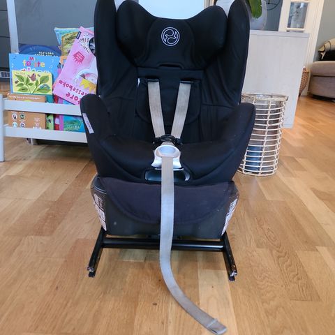 Cybex barnesete 9-18kg