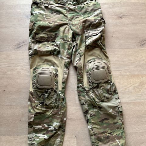 Crye Precision AC combat pants 34R