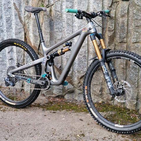 Yeti SB150 Turq str. Medium (2020), AXS XX1