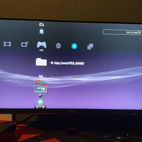 PlayStation 3 Jailbreak