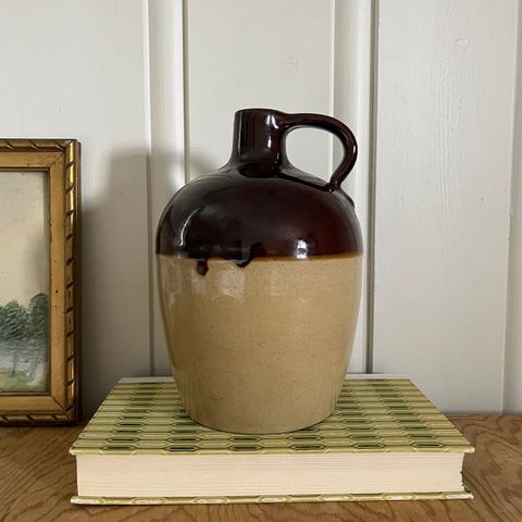 Krukke vase