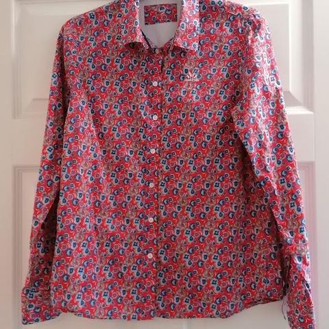 Jean Paul Racel Shirt