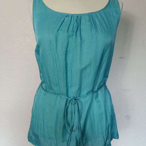 Massimo Dutti singlet i størrelse S