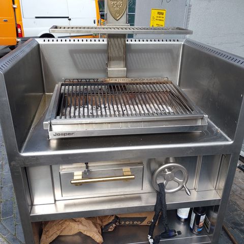 Kullgrill