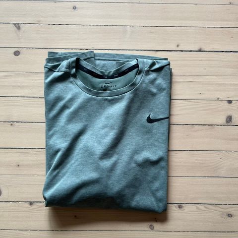 Nike dri-fit