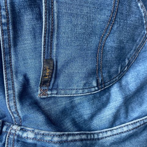 Lee jeans (30/31)