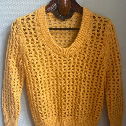 Wool-blend ARKET sweater