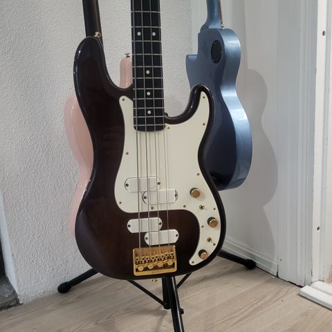 Fender Precision Elite II