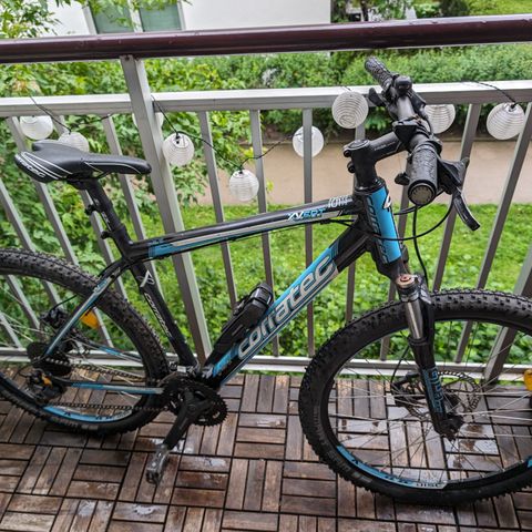 Corratec Mountain Bike / Sykkel - 26''