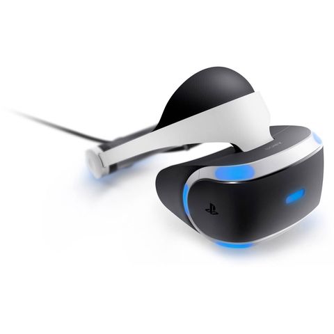 Playstation 4 vr