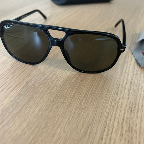 Ray-Ban Bill RB2198