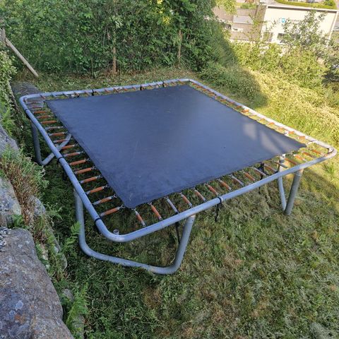 Trampoline