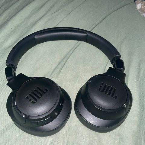 JBL Headsett