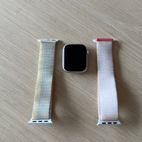 Apple Watch Series 8